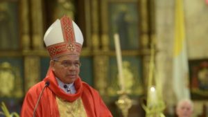 Monseñor Ozoria destaca que verdaderos cristianos no buscan aplausos de los hombres