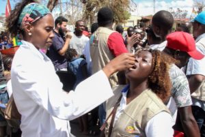 Colegio Médico pide garantizar agua potable y vigilar escuelas ante amenaza de cólera