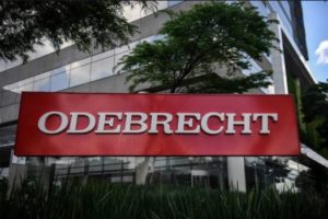 México inhabilita a la constructora Odebrecht por tres años
