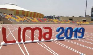 Presentan calendario de competencias a 100 días Juegos Panamericanos Lima 2019