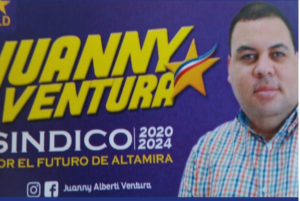 Aspirante alcalde PLD por Altamira implicado en decomiso millonario de cigarrillos