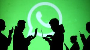 WhatsApp detecta un fallo que permitió a “hackers” el acceso a los datos en los teléfonos