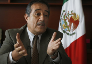 Reforma laboral de México desaparecería algunos sindicatos