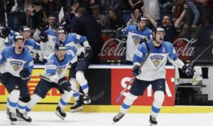 Rusia cae ante Finlandia en la semifinal del Mundial de Hockey