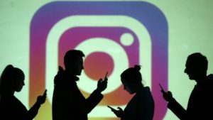 Usuarios detectan un incómodo problema en la nueva interfaz de la cámara de Instagram Stories