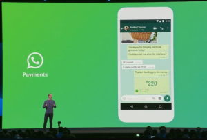 Ya podrás mandar o recibir dinero con WhatsApp y aprovechar funciones renovadas