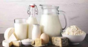 Importancia de los lácteos en la nutrición