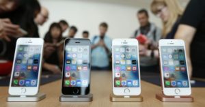 Apple introduce funciones de 3D Touch para ciertos iPhones e iPads que no tienen esa tecnología