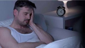 Dormir poco puede ser perjudicial para la salud