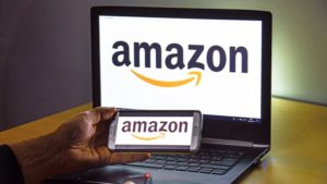 Guerra comercial entre EE.UU. y China pone en alerta a Amazon