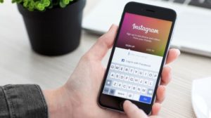 Instagram asegura que no espía a sus usuarios para dirigirles publicidad