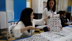 TSE de Guatemala revisará actas por denuncias de fraude en las elecciones