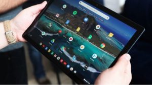 Google cancela el desarrollo de dos tabletas y dejará de crear esos dispositivos