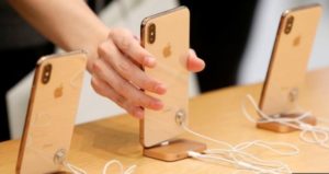 Apple exhorta  al Gobierno de EE.UU. a no imponer a China aranceles que amenazan al iPhone