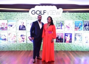 Golf View celebra noveno aniversario con torneo