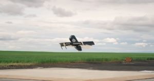Amazon presenta su nuevo dron Prime Air para realizar entregas 