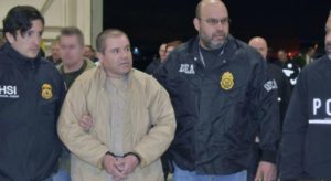 La defensa del Chapo Guzmán apela su sentencia a cadena perpetua en EEUU