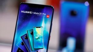 EEUU aprueba la venta de ciertos componentes a Huawei, pero no aclara cuáles