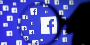 Facebook pagará multa de 5,000 millones en EEUU por violación de privacidad