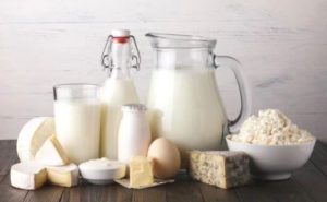 ¿Cuántos nutrientes aportan los lácteos a nuestro cuerpo? 