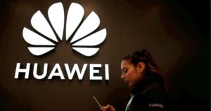 Las ventas de Huawei se disparan a pesar de las sanciones de Washington