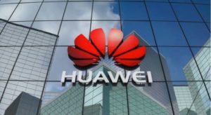 Huawei abre en España su mayor tienda del mundo tras el de veto de EEUU