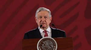 López Obrador informa que ya son seis los mexicanos muertos en el tiroteo de El Paso