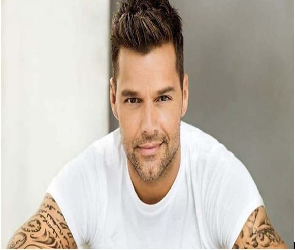 Ricky Martin y Reik estrenan tema "A veces bien y a veces mal"