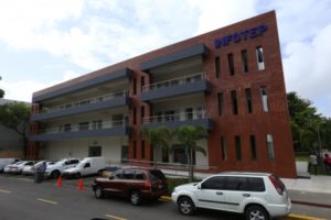 INFOTEP anuncia suspensión de docencia a nivel nacional
