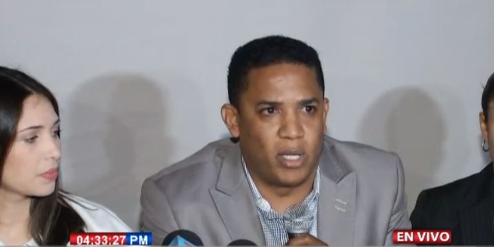 Octavio Dotel Agradece Solidaridad Del Pueblo Dominicano 3086