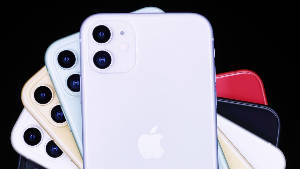 Nuevo iPhone XR 2 en el evento Apple de septiembre?