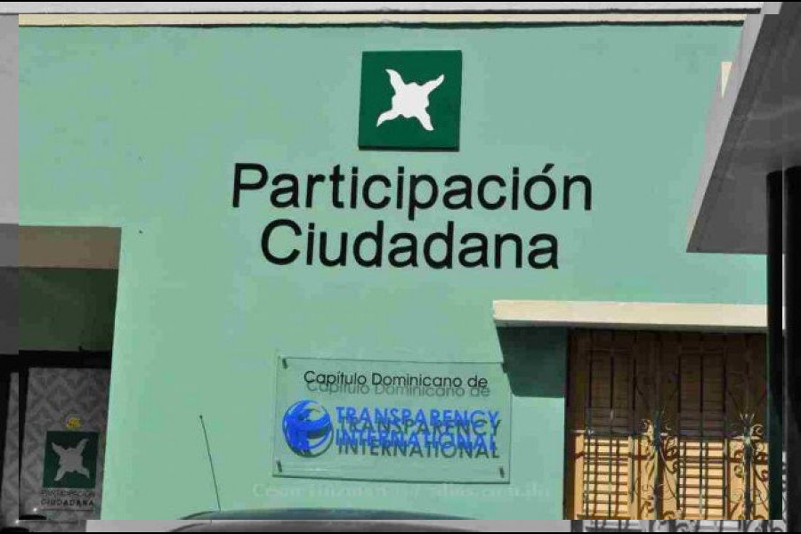 Participación Ciudadana estudia la calidad de la democracia en RD -  Periódico El Siglo