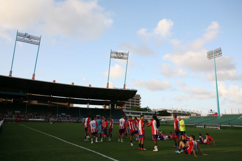 Temporada de fútbol 2019-2020 en Puerto Rico comenzará el 19 de octubre