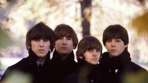 Fallece a los 82 años Robert Freeman, fotógrafo de los Beatles