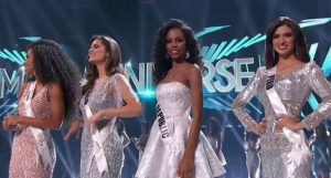 RD, México, Colombia y Venezuela, entre las semifinalistas de Miss Universo