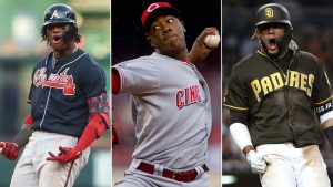 MLB: Mejores prospectos de la década en Liga Nacional
