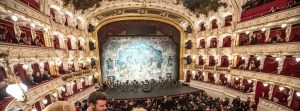 La Ópera de Praga reabre sus puertas tras una reconstrucción integral