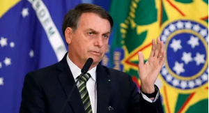 Bolsonaro permitirá que Huawei participe en la subasta de redes 5G en Brasil