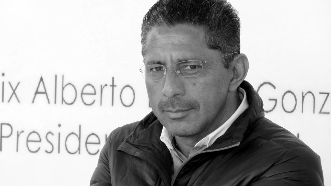 Fallece alcalde en México al estrellarse el aeroplano que tripulaba