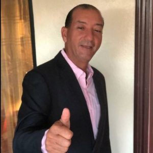 Candidato alcalde del PRM en Yamasá denuncia supuesto atentado en su contra
