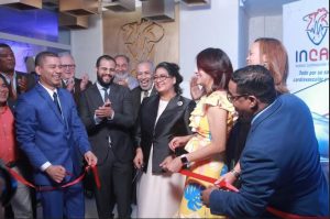 Abren nuevo centro de medicina cardiovascular en Santo Domingo Este