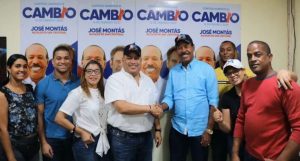 Hermano de senador Tommy Galán abandona PLD para apoyar a José Montás y el PRM