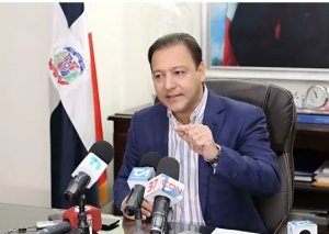 Alcalde Santiago asegura nuevos miembros Comité Central PLD contribuirán a la renovación partido
