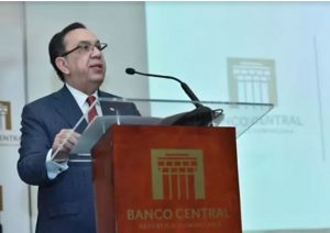 Banco Central presenta resultados de Encuesta Nacional de Gastos e Ingresos de los Hogares 2018