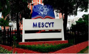 MESCYT exhorta a estudiantes cursan internado rotatorio mantenerse en centros de salud