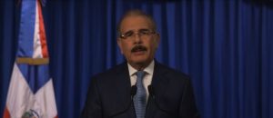 Presidente Medina solicitará al Congreso declaratoria de emergencia nacional por coronavirus