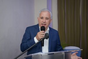 Taveras Guzmán solicita reunión del liderazgo nacional para reformular el presupuesto 2020