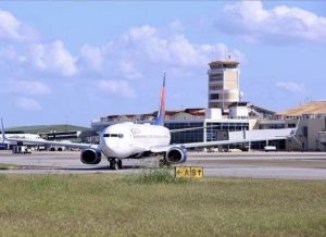 Autor de falsa alarma en Aeropuerto Cibao cometió el hecho motivado por problemas pasionales