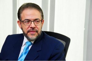 Guillermo Moreno: JCE debe convocar elecciones en el exterior para el 5 de julio