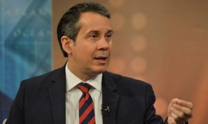 Jorge Mera advierte a Abel Martínez que “su cita ante la ley es segura”